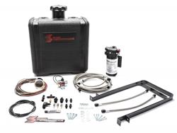 Snow Performance Boost Cooler Stage-2.5 Diesel Water/Methanol Injection Systems 450-BRD