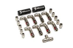 Snow Performance Dual Nozzle Upgrade Kits 94700