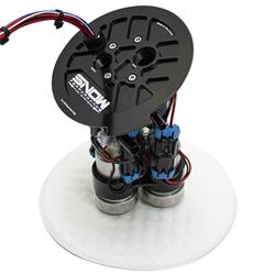 Snow Performance Fuel Pumps SNF-52300H