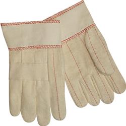 Steiner Industries Cotton Hot Mill Gloves 00129-L