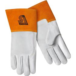 Steiner Industries SensiTIG Top Grain Goatskin TIG Welding Gloves