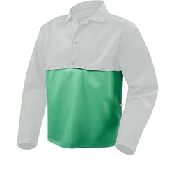 Steiner Industries Weldlite FR Series Welding Bibs 10314