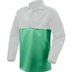 Steiner Industries Weldlite FR Series Welding Bibs 10315