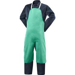 Steiner Industries Weldlite FR Series Split Leg Welding Aprons 10336