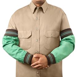 Steiner Industries Weldlite FR Series Welding Sleeves 1034-18WW-2XW