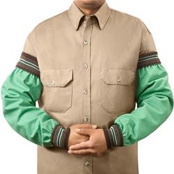 Steiner Industries Weldlite FR Series Welding Sleeves 1034-23WW-2XW