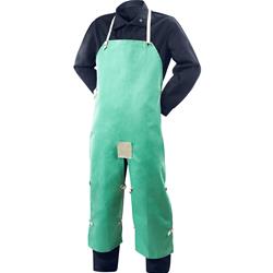 Steiner Industries Weldlite FR Series Split Leg Welding Aprons 10372