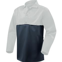 Steiner Industries Weldlite FR Series Welding Bibs 10615