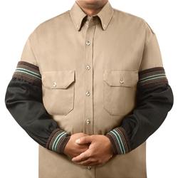 Steiner Industries Weldlite FR Series Welding Sleeves 1084-18WW