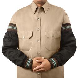 Steiner Industries Weldlite FR Series Welding Sleeves 1084-23WW