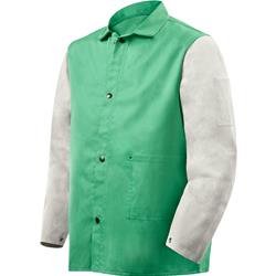 Welding Jackets for Men