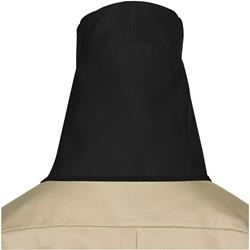 Steiner Industries CF Series Welding Caps with Neck Drape 13612