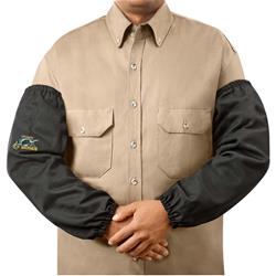 Steiner Industries CF Series Woven Welding Sleeves 1364-23EE