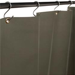 Steiner Industries Tinted Transparent Curtain Rolls 301-60-25GR