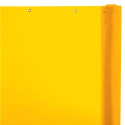 Steiner Industries Tinted Transparent Curtain Rolls 334-60-25GR