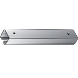 Steiner Industries Adjust-A-Wall Track Components 44005