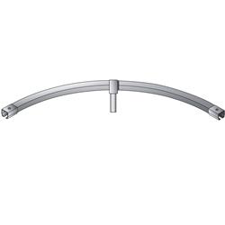 Steiner Industries Adjust-A-Wall Track Components 44300