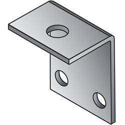 Steiner Industries Adjust-A-Wall Track Components 44706