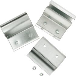 Steiner Industries Pipe Mounting Systems 47301