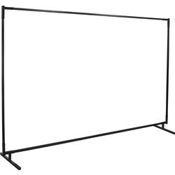 Steiner Industries Protect-O-Screen HD Welding Screen Frames 500HD-6X10