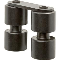 Steiner Industries 2-Panel Connect-O-Screens 54202HD