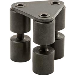 Steiner Industries 3-Panel Connect-O-Screens 54203