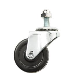 Steiner Industries Protect-O-Screen Classic Swivel Caster Wheels 54600