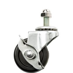 Steiner Industries Protect-O-Screen Classic Swivel Caster Wheels 54606