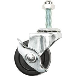 Steiner Industries Protect-O-Screen HD Swivel Caster Wheels 54606HD