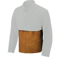 Steiner Industries Premium Side Split Cowhide Bib Aprons 92110