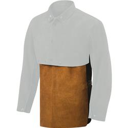 Steiner Industries Premium Side Split Cowhide Bib Aprons 92115