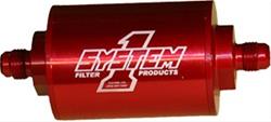 System 1 Inline Oil Filters 200-201712B