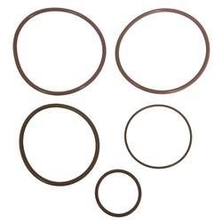 System 1 Replacement Filter Components 205-140-1