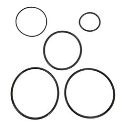 System 1 Replacement Filter Components 205-140