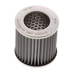 System 1 Replacement Oil Filter Elements 208-360