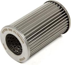System 1 Replacement Fuel Filter Elements 208-510