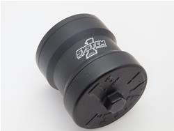 System 1 Filtration/Faria Eng Oil Filters 209-371B-1