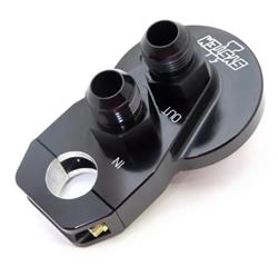 System 1 Remote Filter Mounts 220-90006-12B
