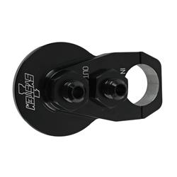 System 1 Remote Filter Mounts 220-90058-08B
