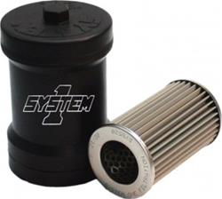 System 1 Filtration/Faria Eng Oil Filters 613B