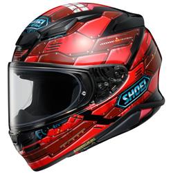 Shoei RF-1400 Helmets 0101-1701-08