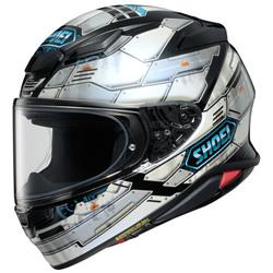 Shoei RF-1400 Helmets 0101-1706-06