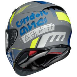 Shoei RF-1400 Helmets 0101-1810-05