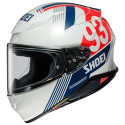 Shoei RF-1400 Helmets 0101-1910-03