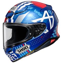 Shoei RF-1400 Helmets 0101-2510-04