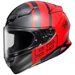 Shoei RF-1400 Helmets 0101-2601-07