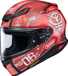 Shoei Helmets 0101-3801-04