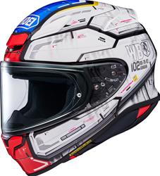 Shoei Helmets 0101-3910-05