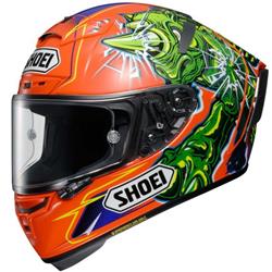 Shoei 0104-2208-06 Shoei X-Fourteen Helmets | Summit Racing