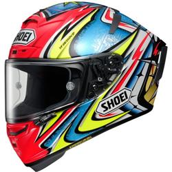 Shoei 0104-2301-07 Shoei X-Fourteen Helmets | Summit Racing